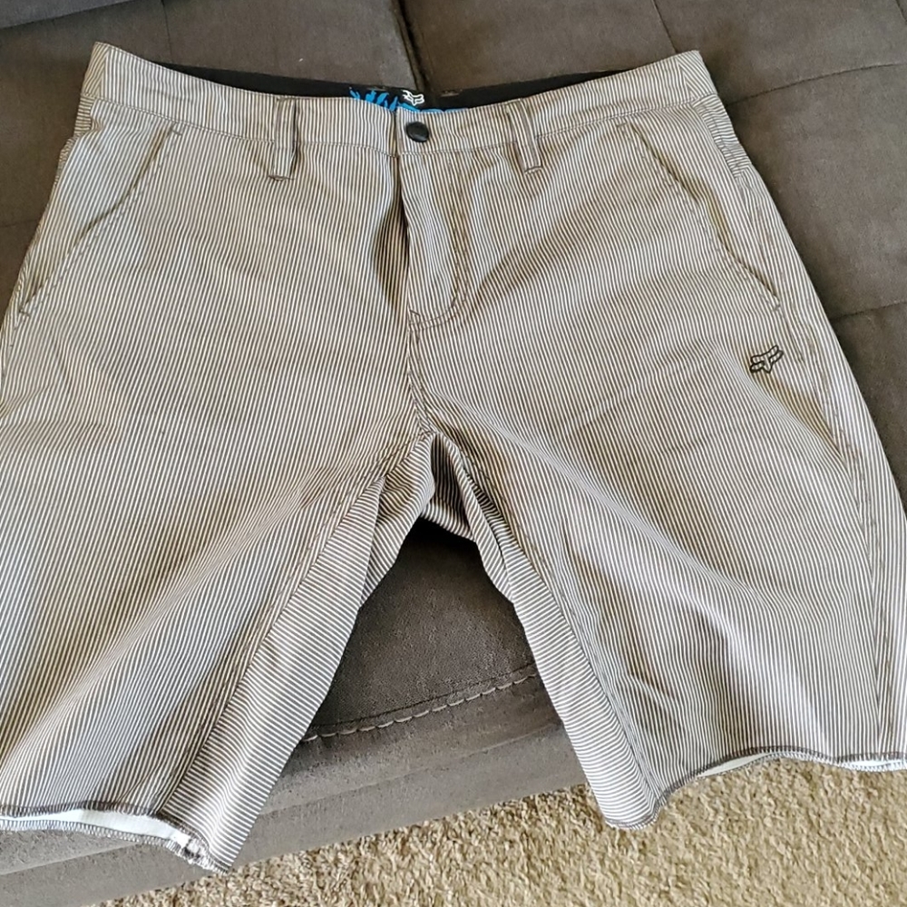 Fox board shorts